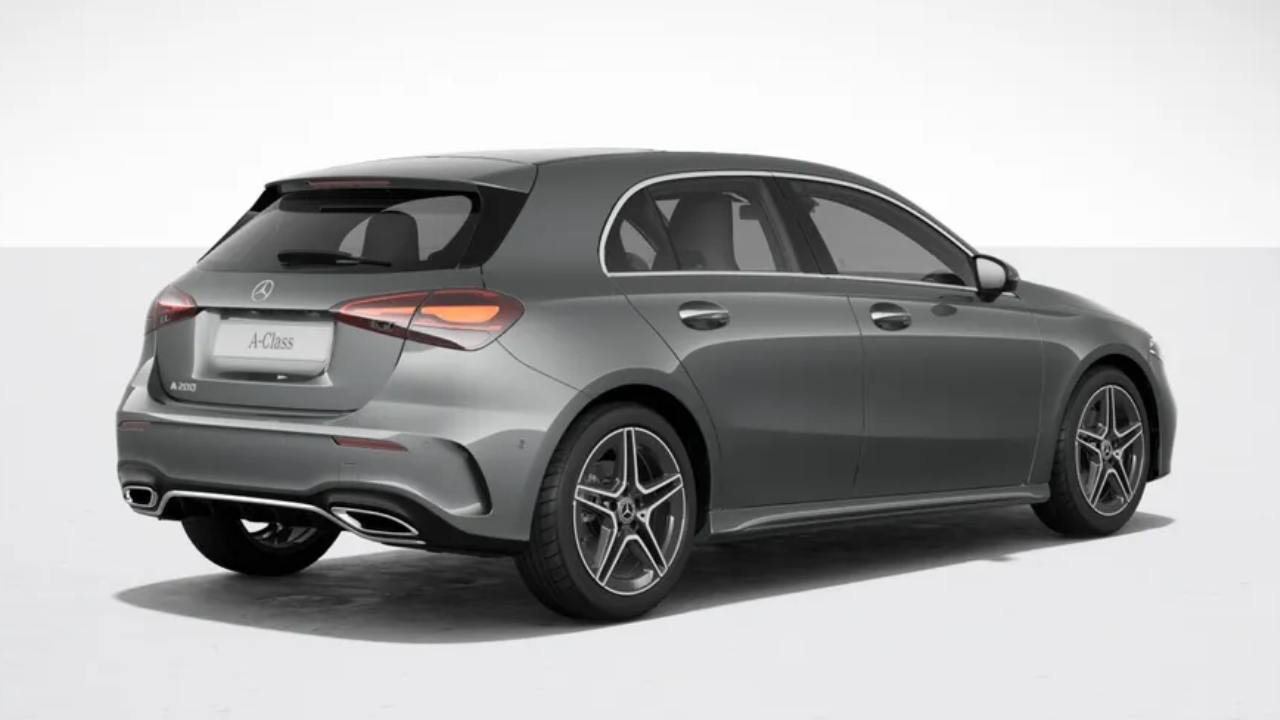 prices-and-specifications-for-mercedes-benz-a-class-2024-in-saudi